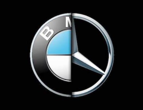 BMW et Daimler s’allient dans le VTC